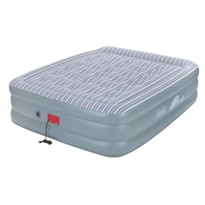 SupportRest™ Elite PillowStop™ Double High Airbed – Queen
