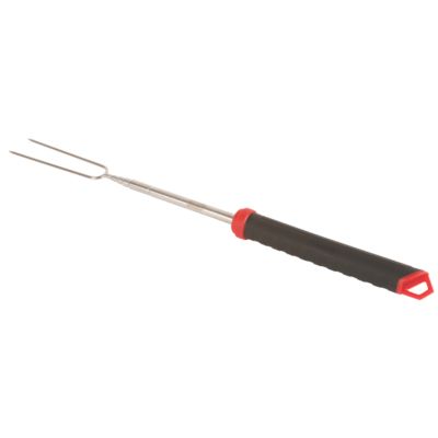 Rugged Telescoping Cooking Fork