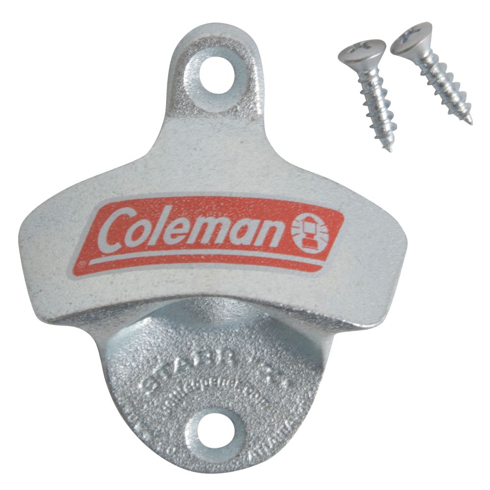 Cooler Bottle Opener Coleman