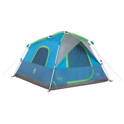 Signal Mountain™ 4-Person Instant Tent