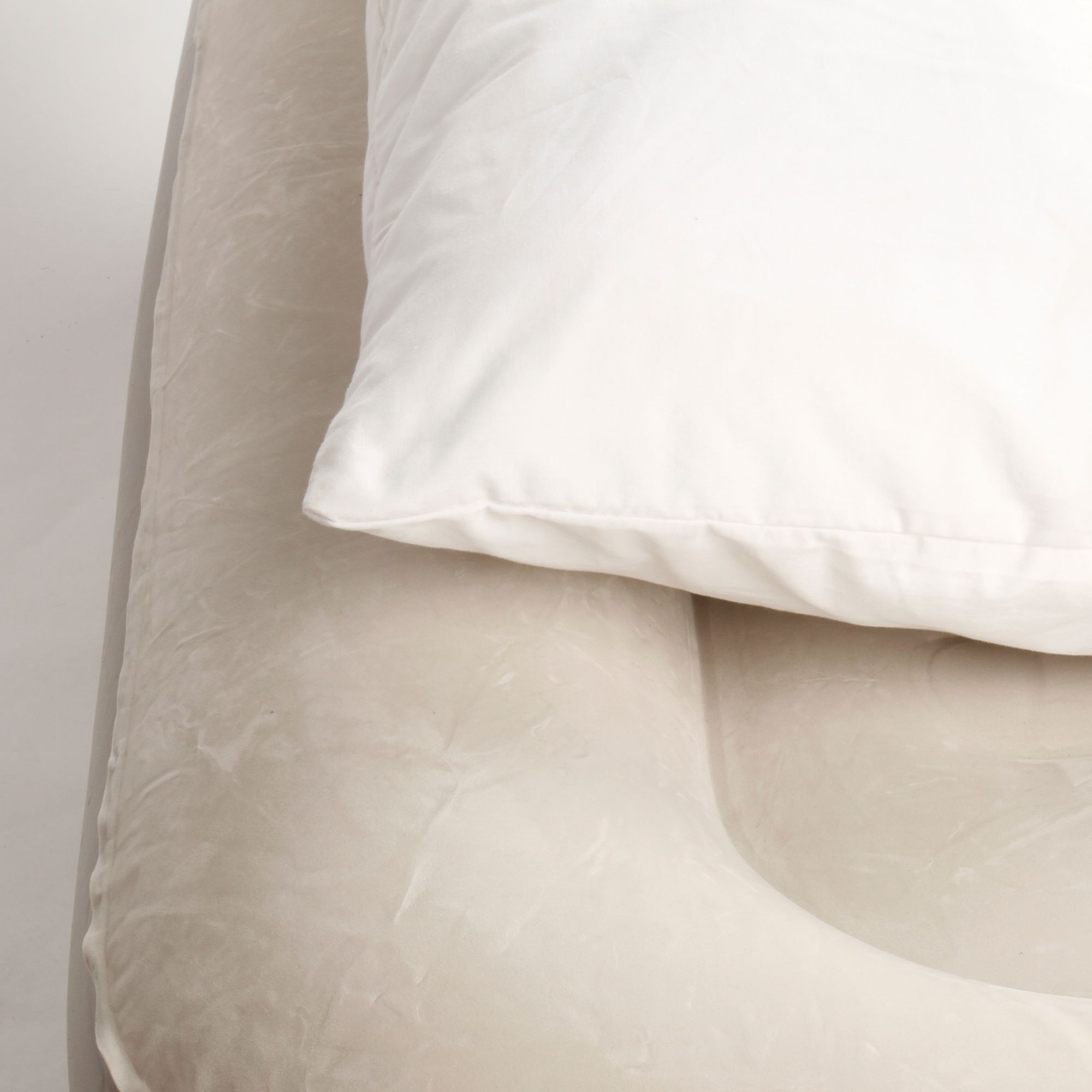 Supportrest Plus Pillowstop Double High Airbed Queen Coleman