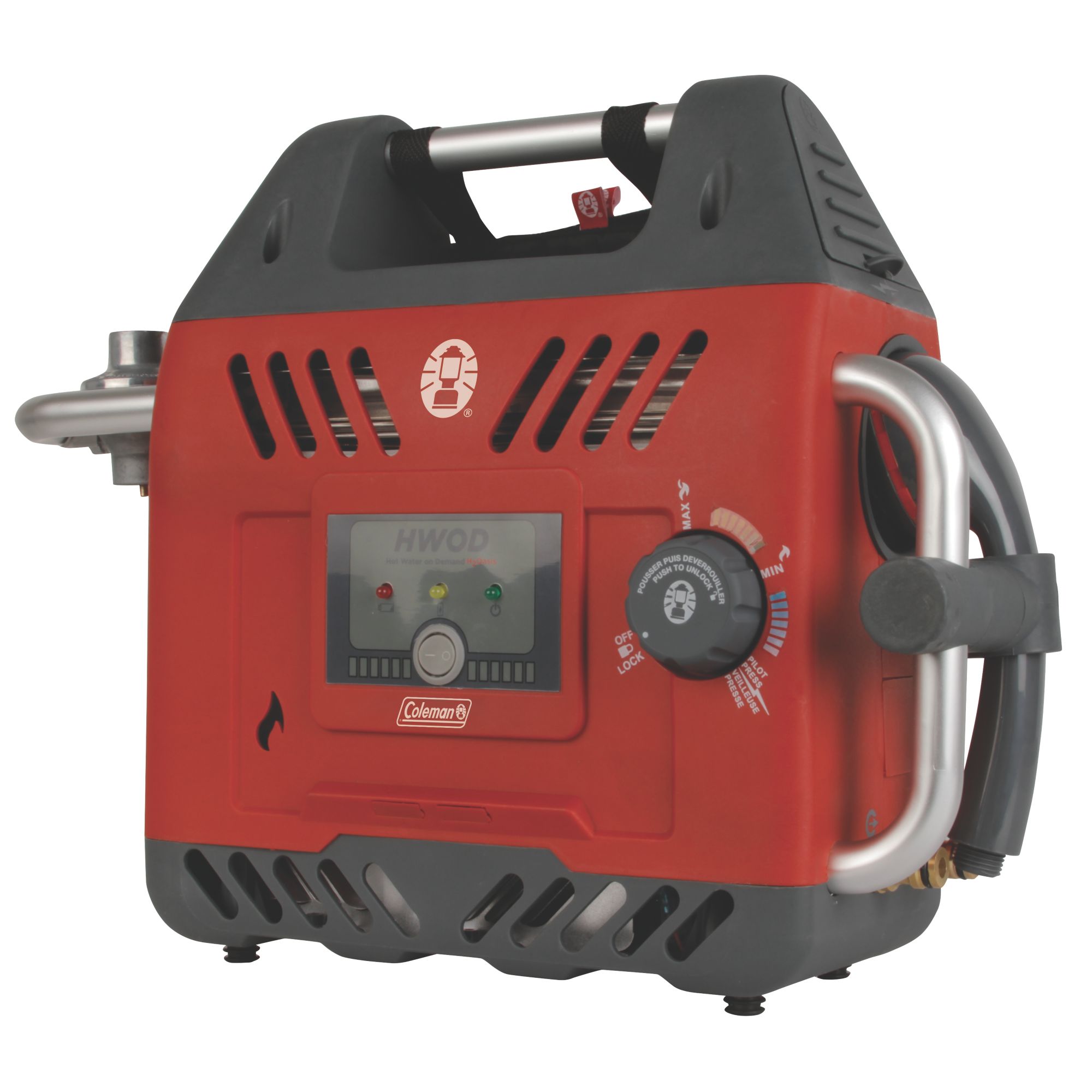 Electric Hot Water Heater For Camper