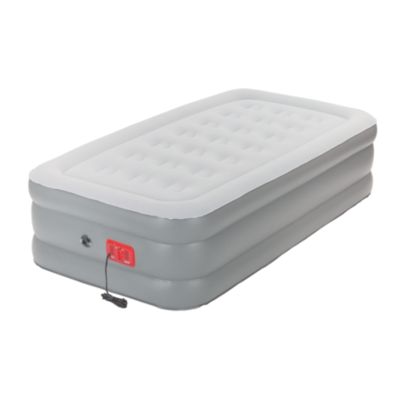 SupportRest Elite Double High Airbed, Twin