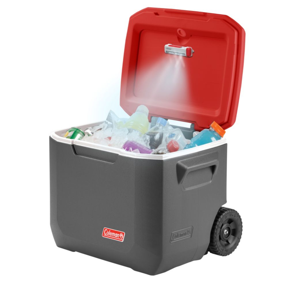 Cold Glow™ Cooler Light Coleman