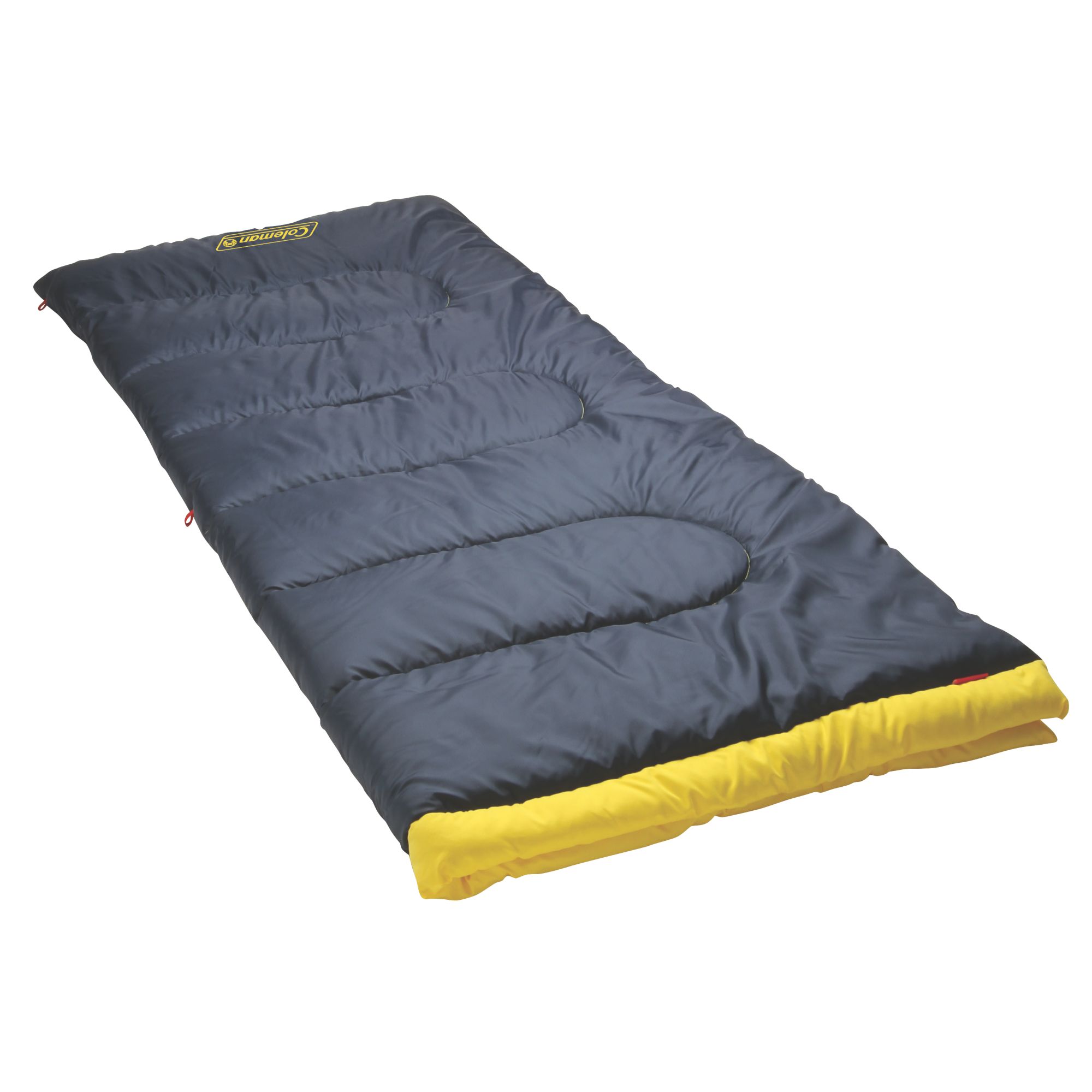 Palmetto Regular Warm Weather Sleeping Bag Coleman