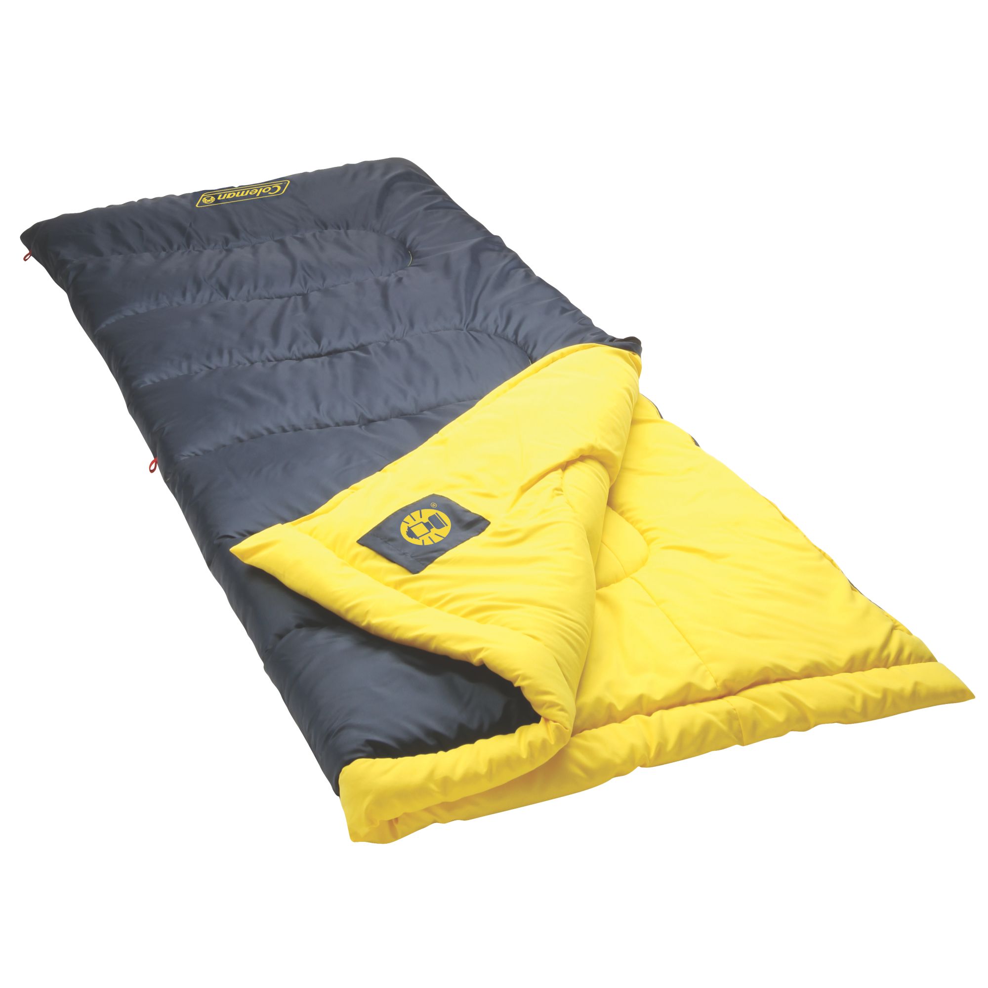 Palmetto Regular Warm Weather Sleeping Bag Coleman