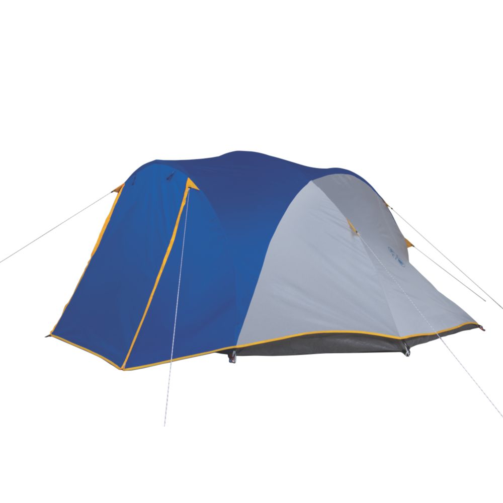 Rondeau 3 Person Full Fly Tent Coleman