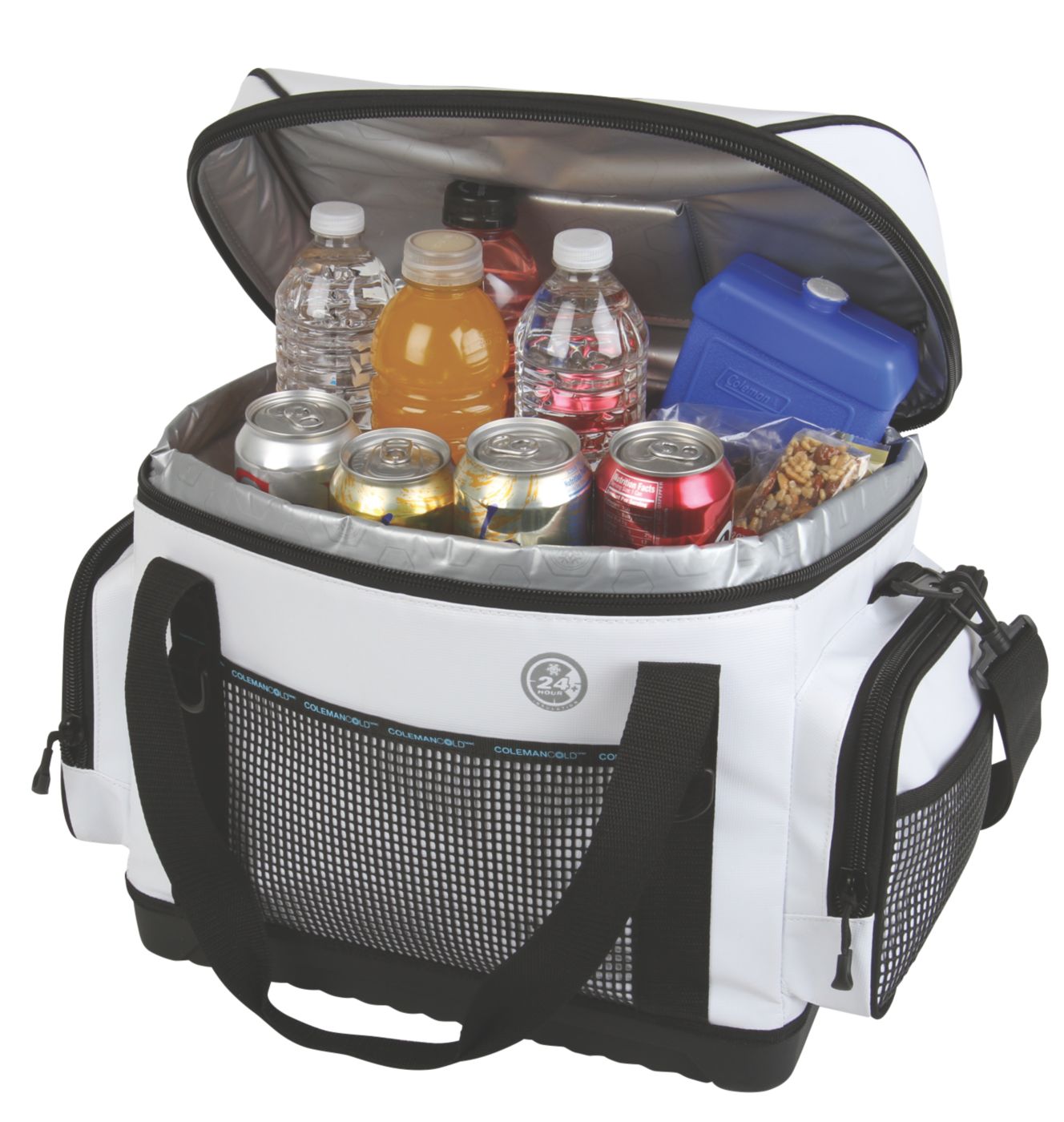 coleman 36 can cooler