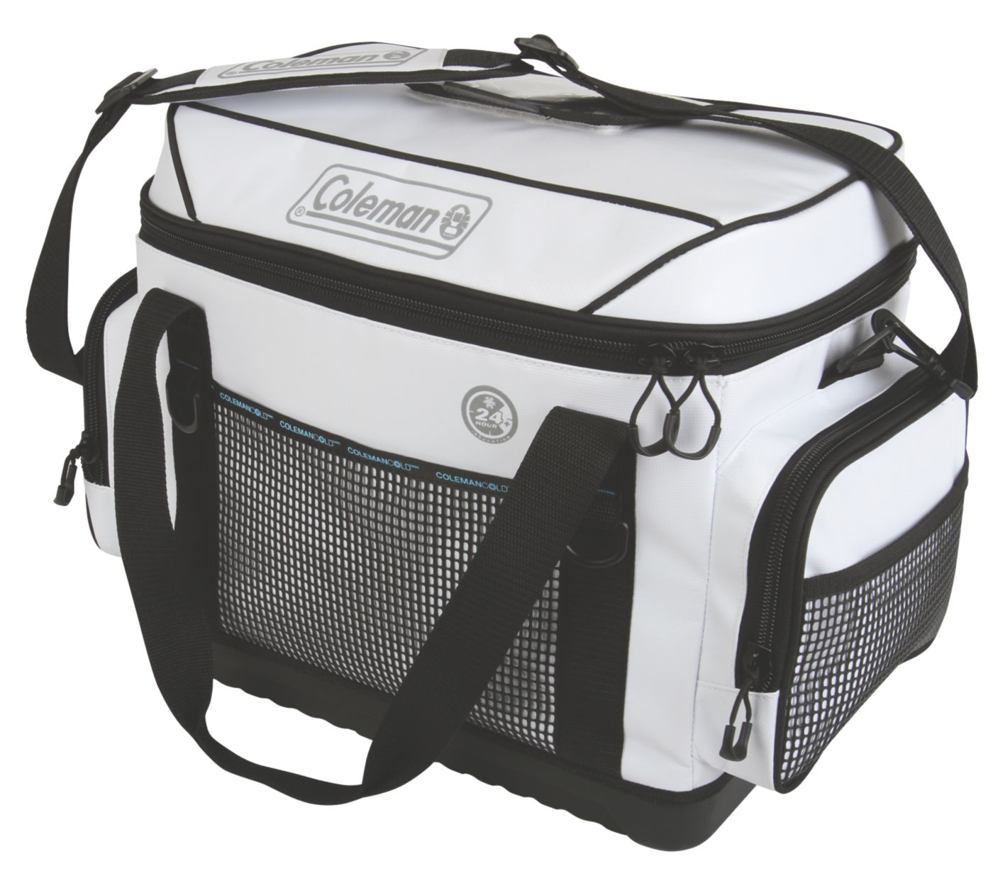 coleman xtreme soft cooler