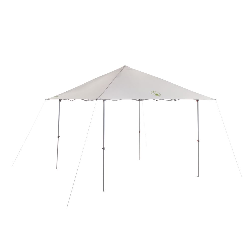 Light and Fast 10 x 10 Instant Sun Shelter Coleman