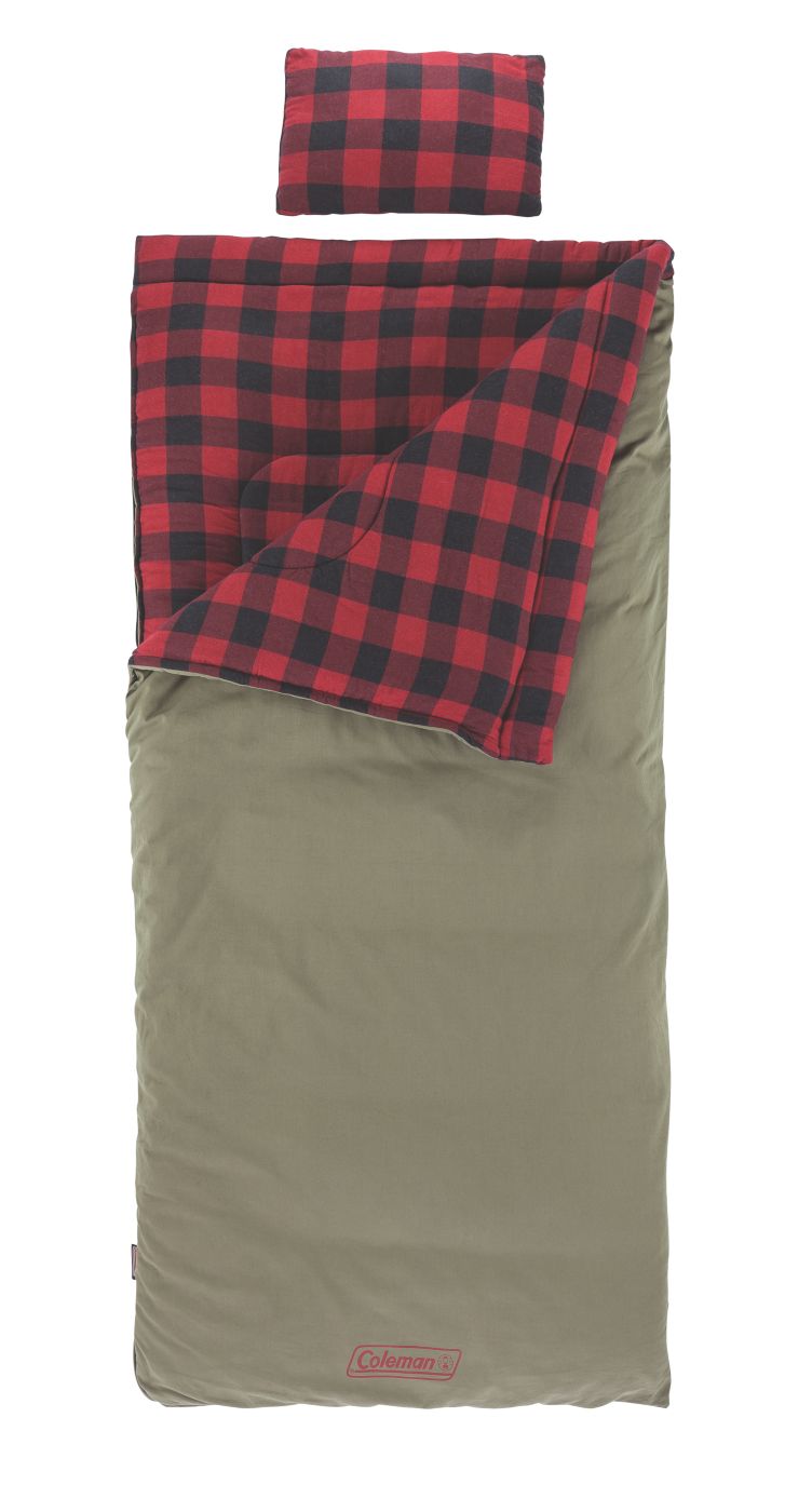 Big Game™ -5 Big \u0026 Tall Sleeping Bag 