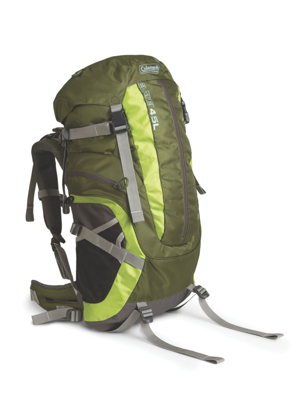 size of fjallraven kanken backpack