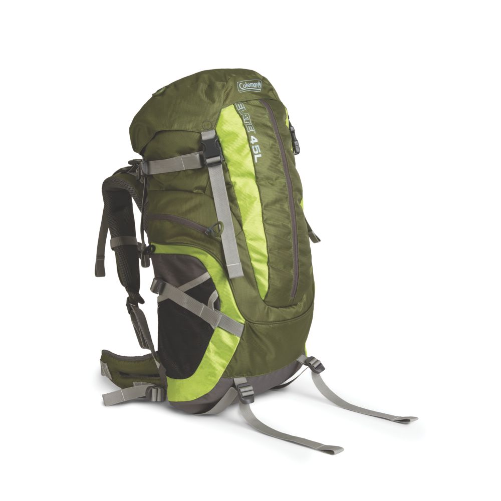 Elate™ 45 Liter Backpack | Coleman