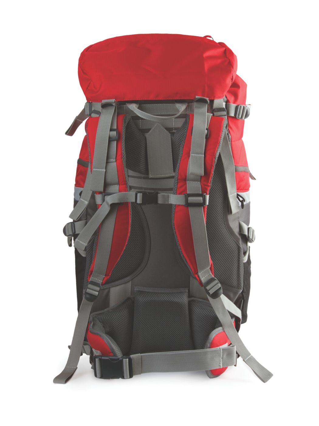 coleman max 65l backpack