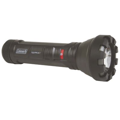 ILX500 LED Flashlight