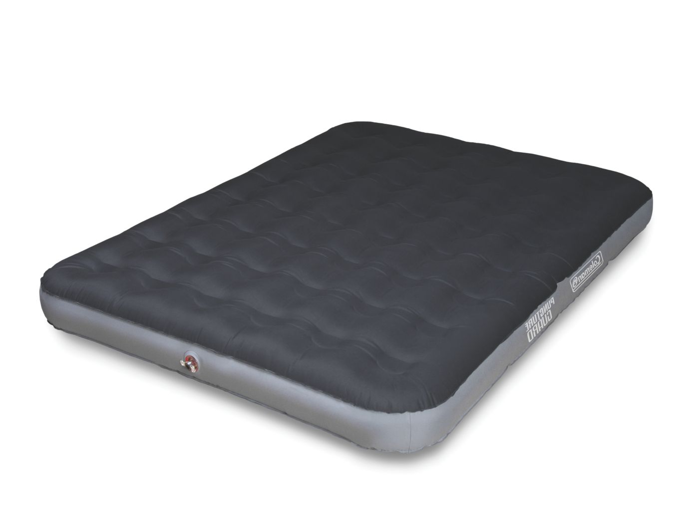 coleman queen airbed cot canada