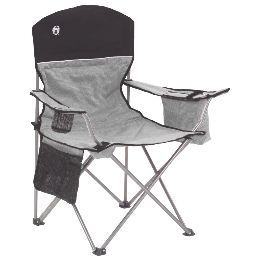 Cooler Quad Chair Coleman