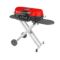 Coleman RoadTrip 285 Portable Stand-Up Propane Grill-red