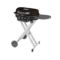 Coleman RoadTrip 225 Portable Stand-Up Propane Grill-black