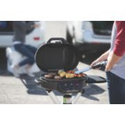 Coleman stove