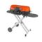 Coleman RoadTrip 285 Portable Stand-Up Propane Grill-orange