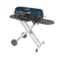 Coleman RoadTrip 285 Portable Stand-Up Propane Grill-blue