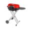 Coleman RoadTrip 225 Portable Stand-Up Propane Grill-red