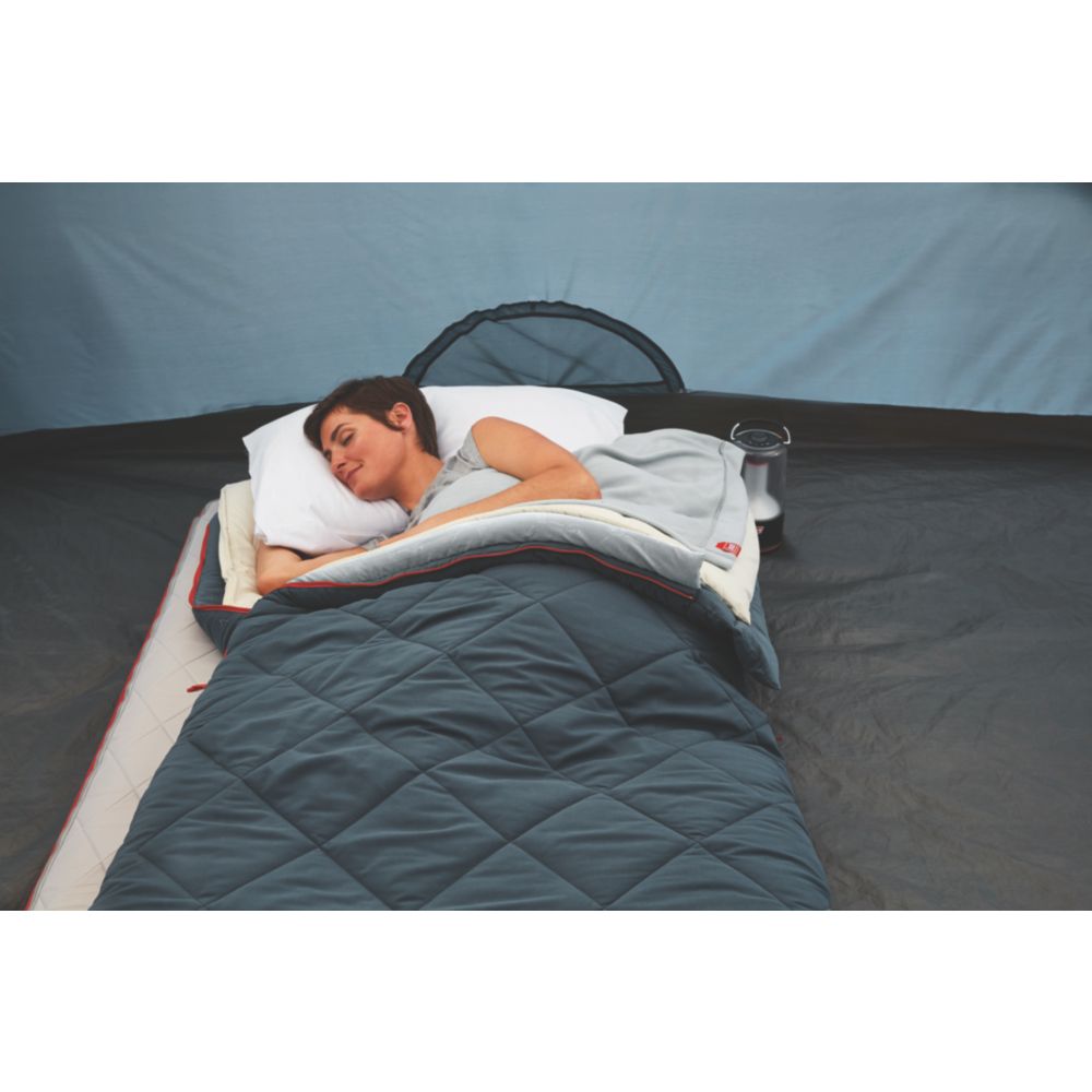 All Weather Multi Layer Sleeping Bag Coleman