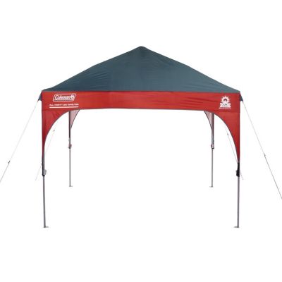 Coleman Canopy Shelter with All-Night LED Lighting