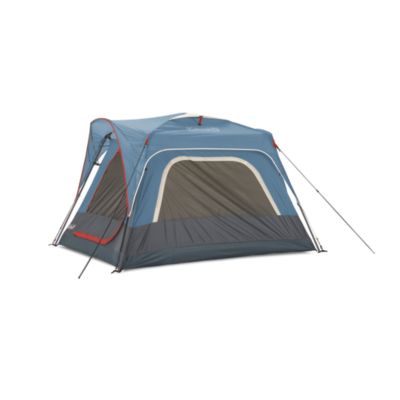 Coleman 3-Person Connecting Modular Tent System with Fast Pitch Setup, Blue