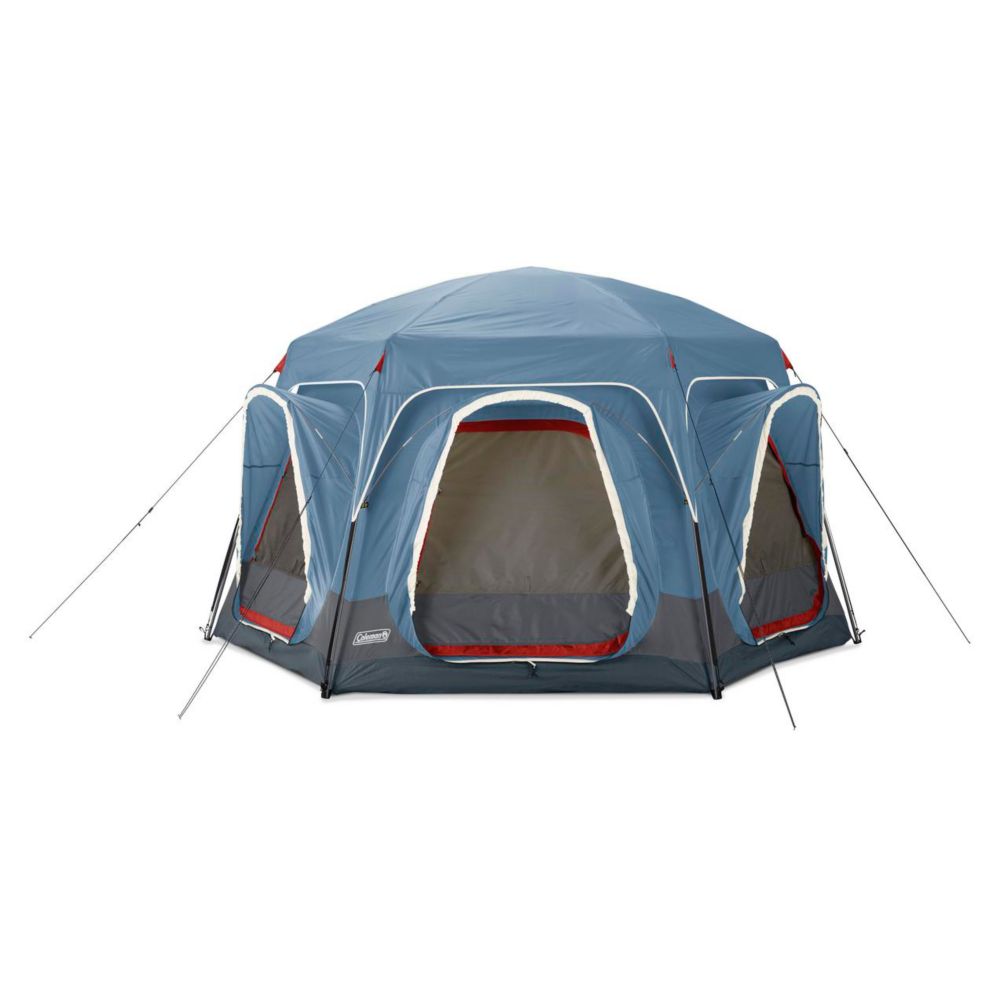 Coleman 6 Person Connecting Modular Tent System With Fast