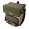 54-Can Collapsible Soft-Sided Cooler Bag with 32-Hour Ice Retention-oliveleaf
