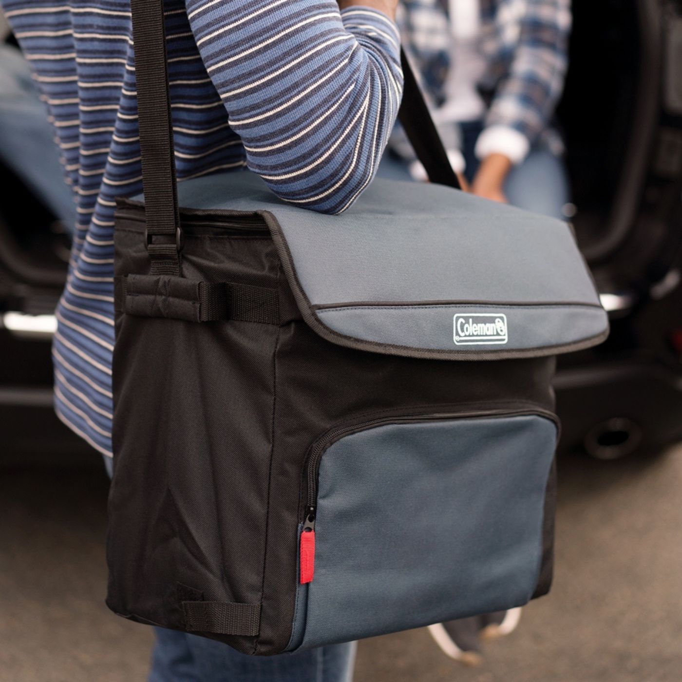 coleman 54 can cooler