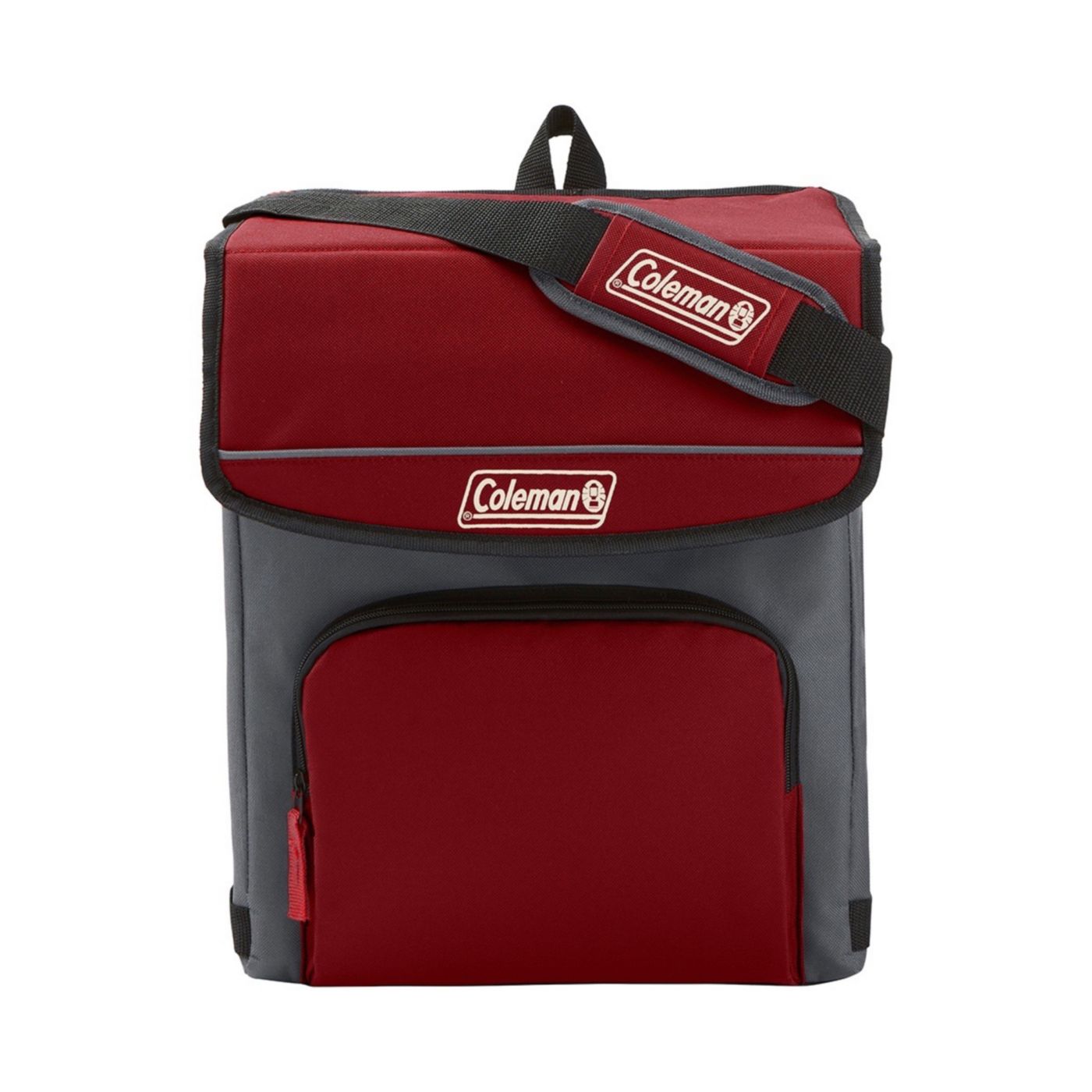 coleman insulated cooler