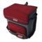 54-Can Collapsible Soft-Sided Cooler Bag with 32-Hour Ice Retention-mahogany
