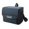 9-Can Collapsible Soft-Sided Cooler Bag with 16-Hour Ice Retention, Olive Leaf-slate