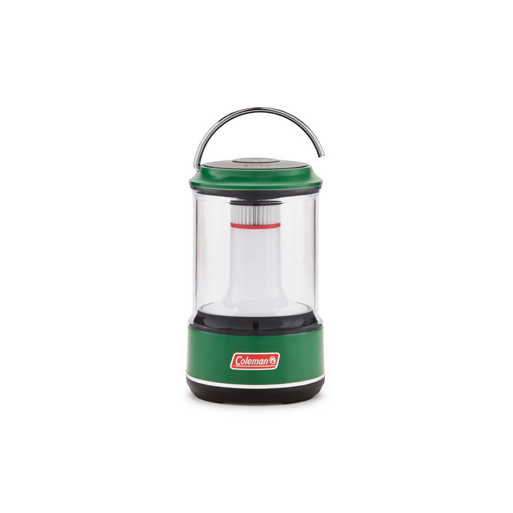 200 LUMENS LED MINI LANTERN WITH BATTERYGUARD™, GREEN | Coleman