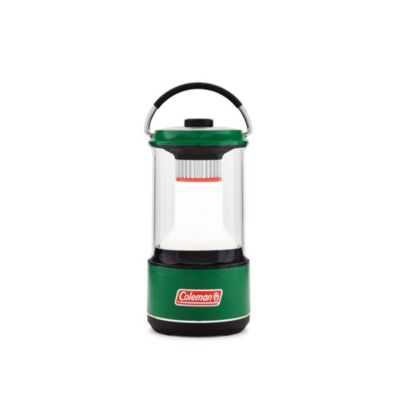 600 Lumens LED Lantern with BatteryGuard™