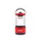 600 Lumens LED Lantern with BatteryGuard™-red