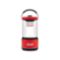 800 Lumens LED Lantern with BatteryGuard™-red