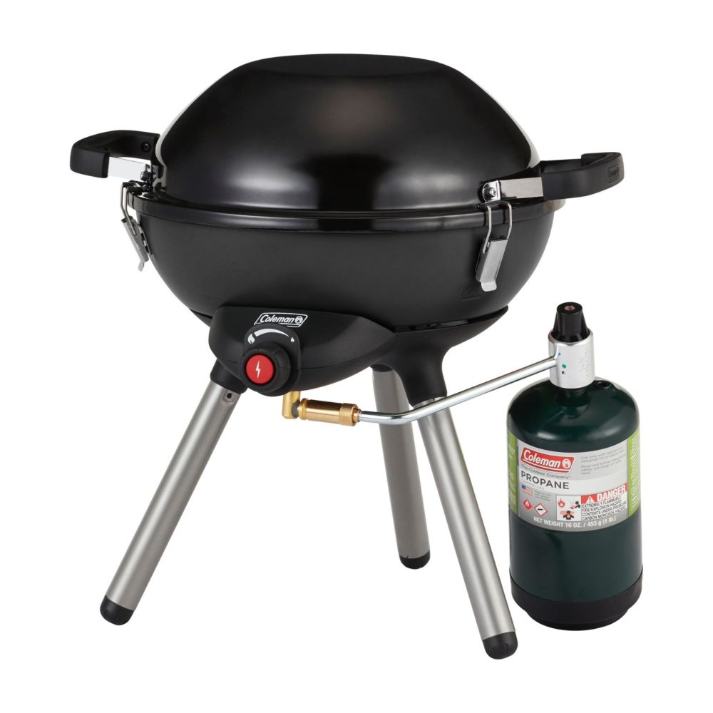 4IN1 PORTABLE COOKING STOVE SYSTEM Coleman