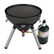 4-IN-1 PORTABLE COOKING STOVE SYSTEM image 2