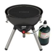 4-IN-1 PORTABLE COOKING STOVE SYSTEM image 5