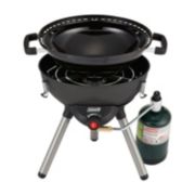 4-IN-1 PORTABLE COOKING STOVE SYSTEM image 4