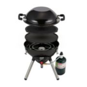 4-IN-1 PORTABLE COOKING STOVE SYSTEM image 7