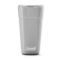 Insulated Stainless Steel Brew Tumbler with Slidable Lid-stainlesssteel
