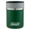 Lounger Insulated Stainless Steel Coozie-heritagegreen