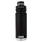 FreeFlow Stainless Steel AUTOSEAL Insulated Water Bottle 24oz-black