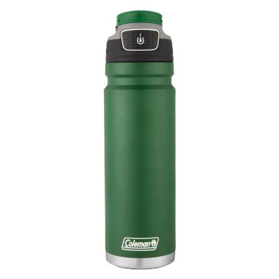 FreeFlow Stainless Steel AUTOSEAL Insulated Water Bottle 24oz