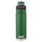 FreeFlow Stainless Steel AUTOSEAL Insulated Water Bottle 24oz-heritagegreen